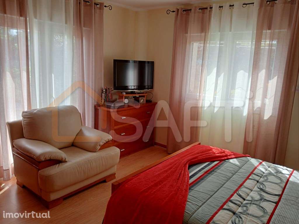 Moradia T5 - Grande imagem: 5/34