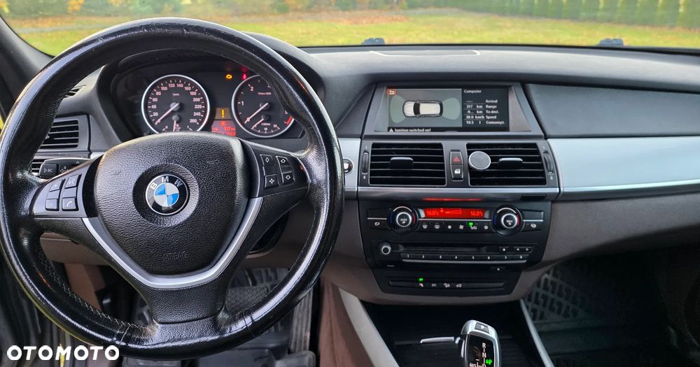 BMW X5 3.0d xDrive - 18