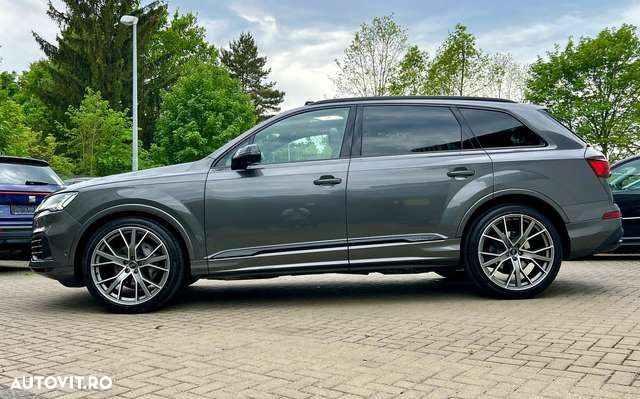 Audi Q7 - 3