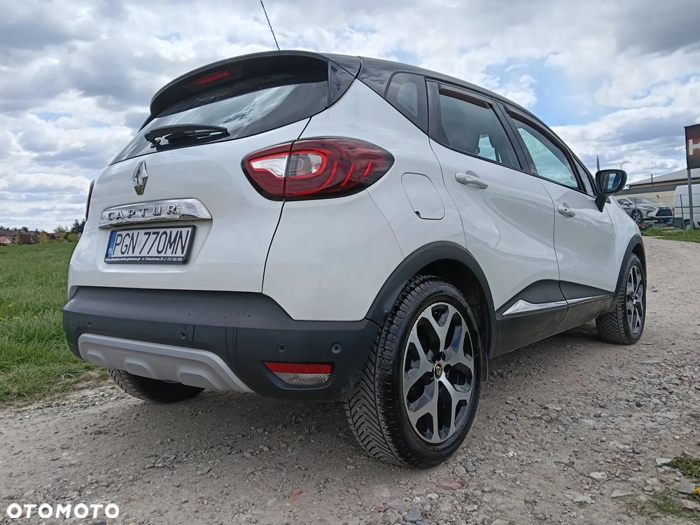 Renault Captur 0.9 Energy TCe Limited - 4