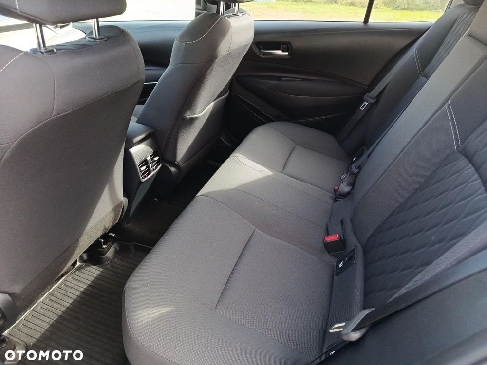 Toyota Corolla 1.8 Hybrid Comfort - 14