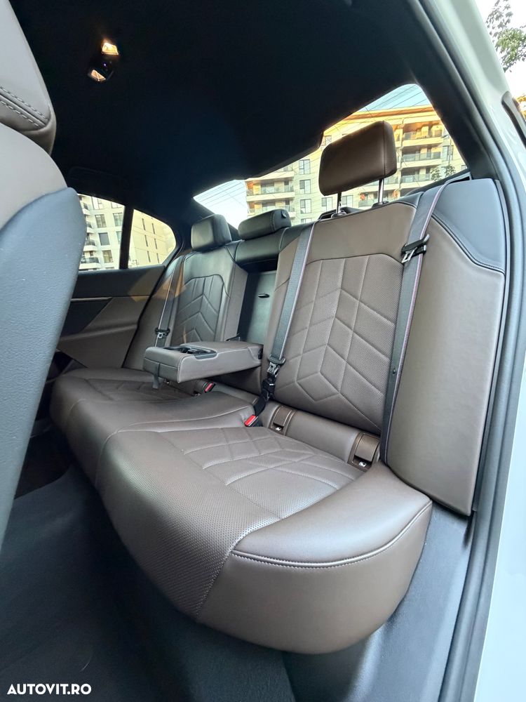 BMW Seria 5 530e AT PHEV - 19