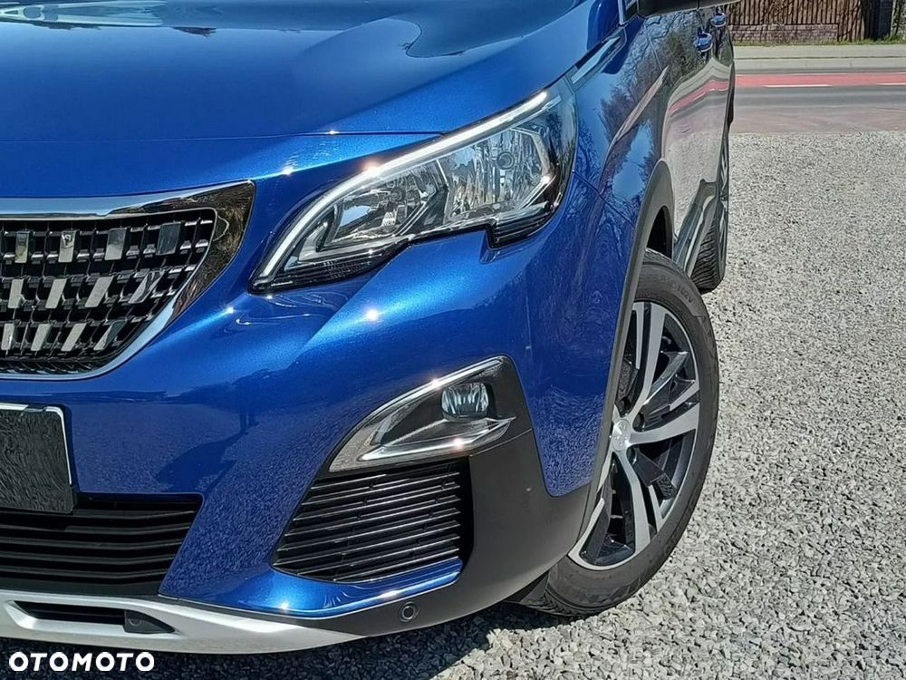 Peugeot 3008 1.2 PureTech Allure - 13
