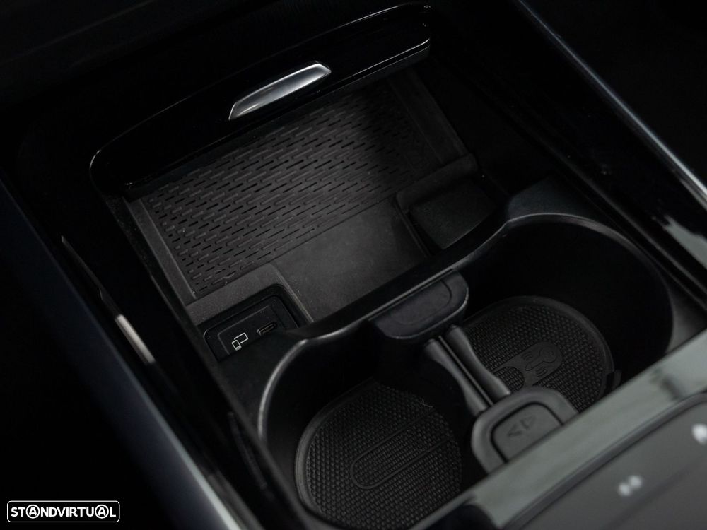 Mercedes-Benz B 200 d Progressive Aut. - 25