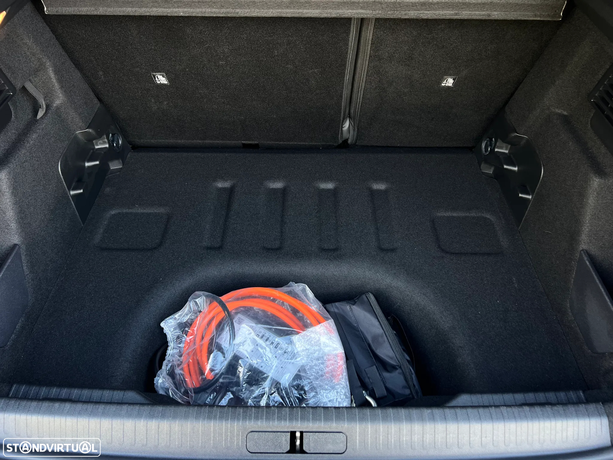 Citroën e-C4 50 kWh Feel Pack - 42