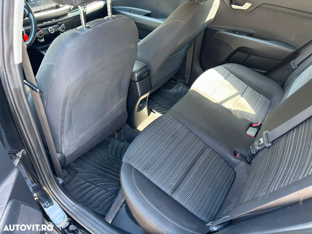 Kia Stonic 1.0 T-GDI Urban - 7