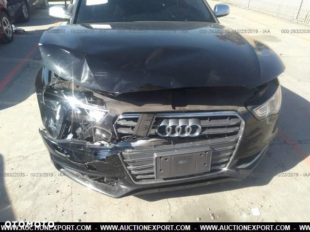 Audi S5 Coupé S tronic - 32