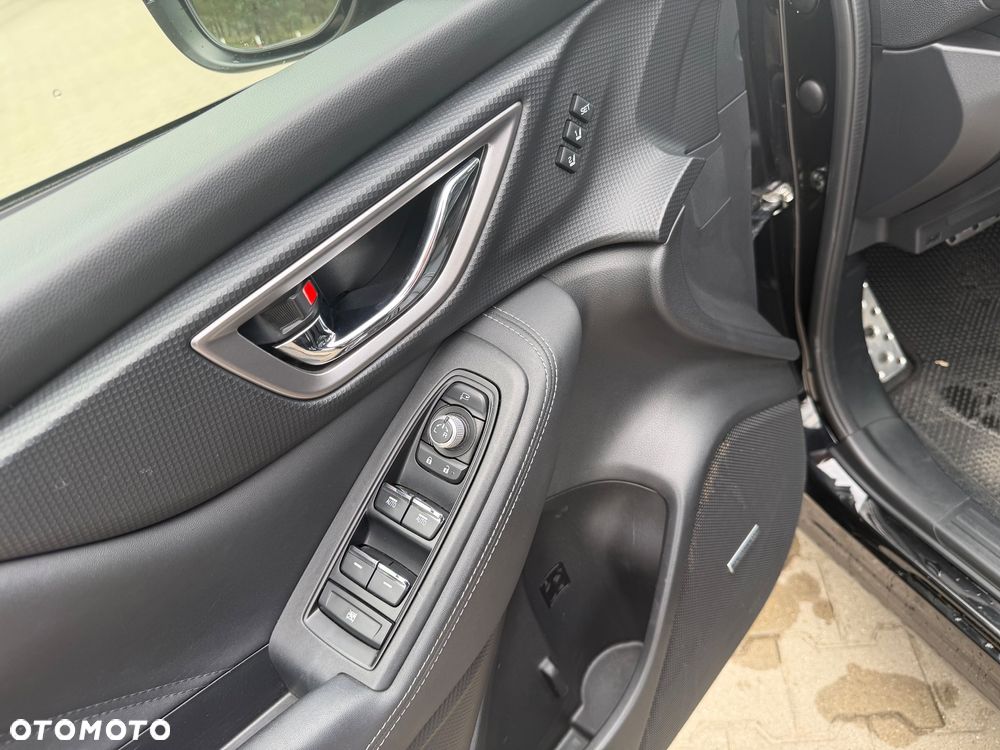 Subaru Forester 2.0i-L Platinum (EyeSight) Lineartronic - 26