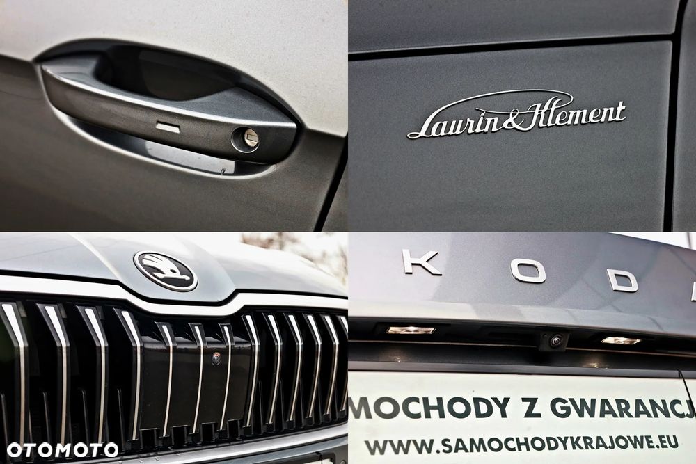 Skoda Superb 1.5 TSI L&K DSG - 16