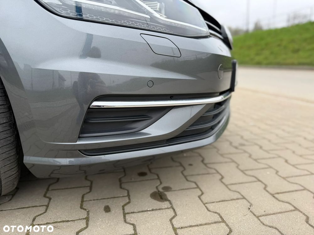 Volkswagen Golf 1.4 TSI BMT Highline - 17