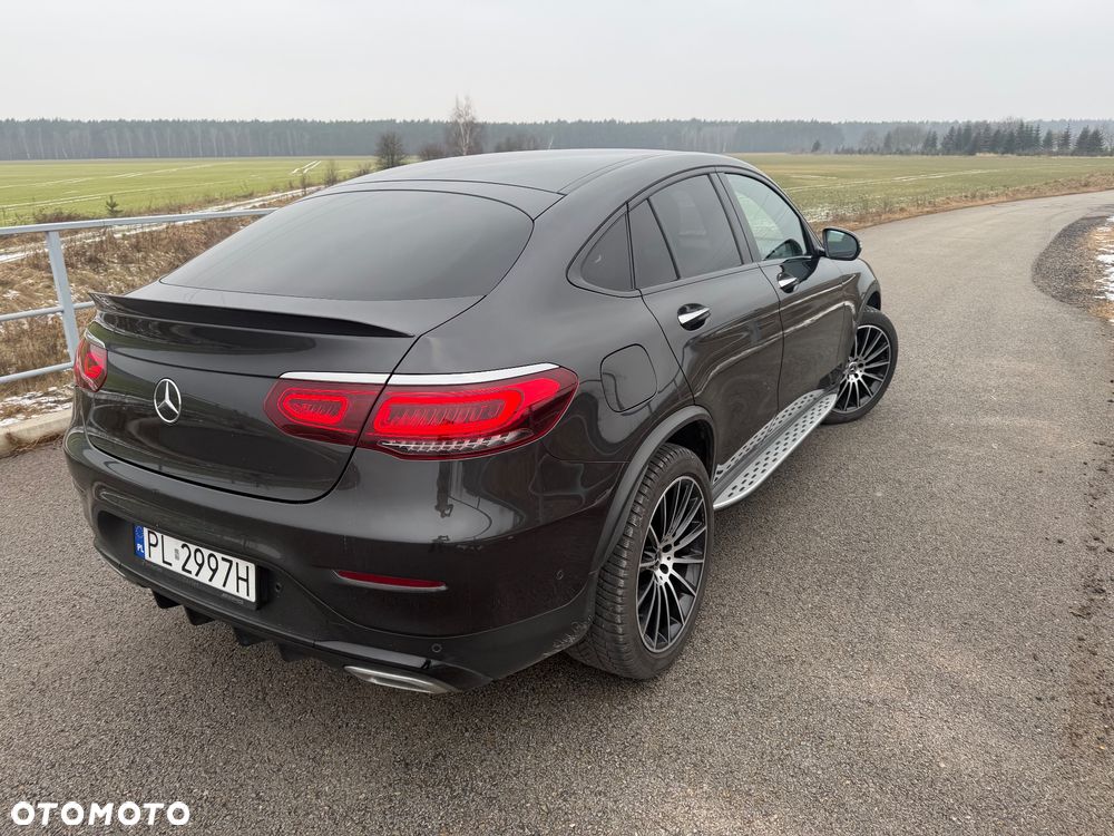 Mercedes-Benz GLC - 6
