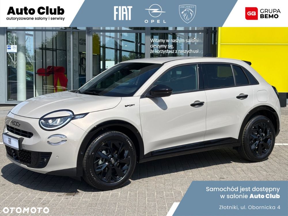 Fiat 600 - 1