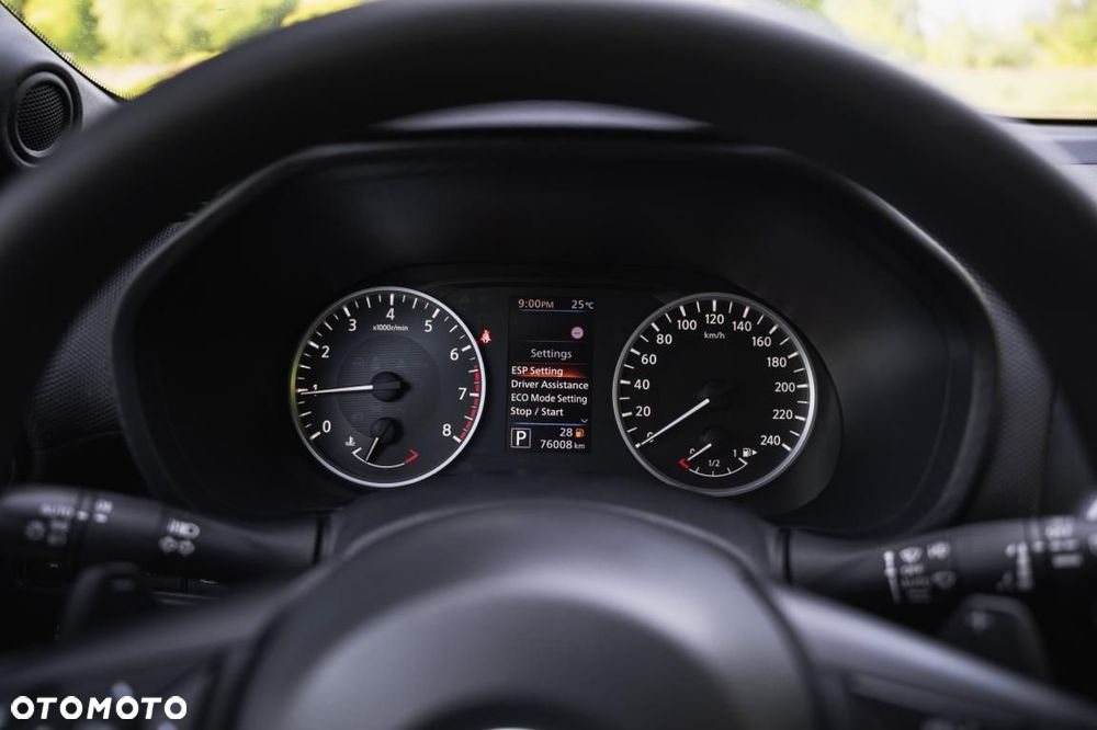 Nissan Juke - 18