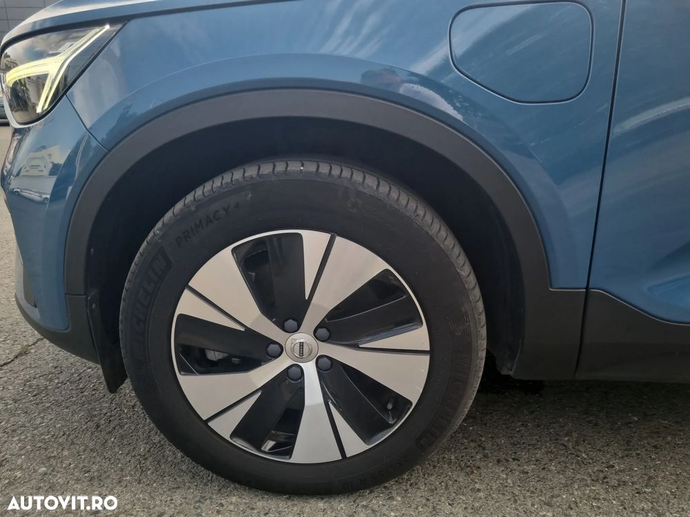 VOLVO XC40 2023 — imagine 13