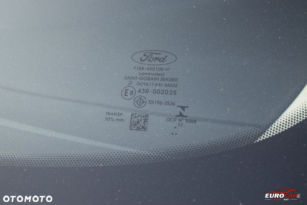 Ford Focus 1.0 EcoBoost Titanium ASS - 29