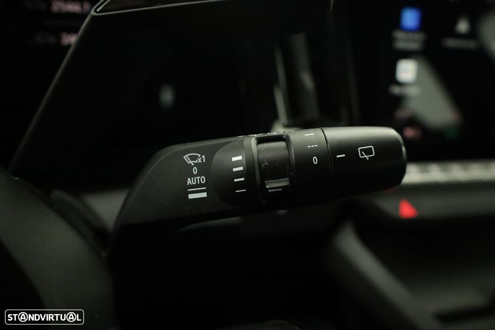 Renault Mégane E-Tech EV60 Evolution ER Optimum Charge - 17