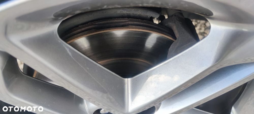 Opel Mokka 1.7 CDTI Cosmo S&S - 11