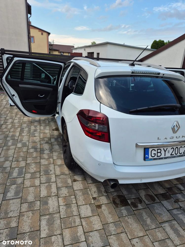 Renault Laguna - 5