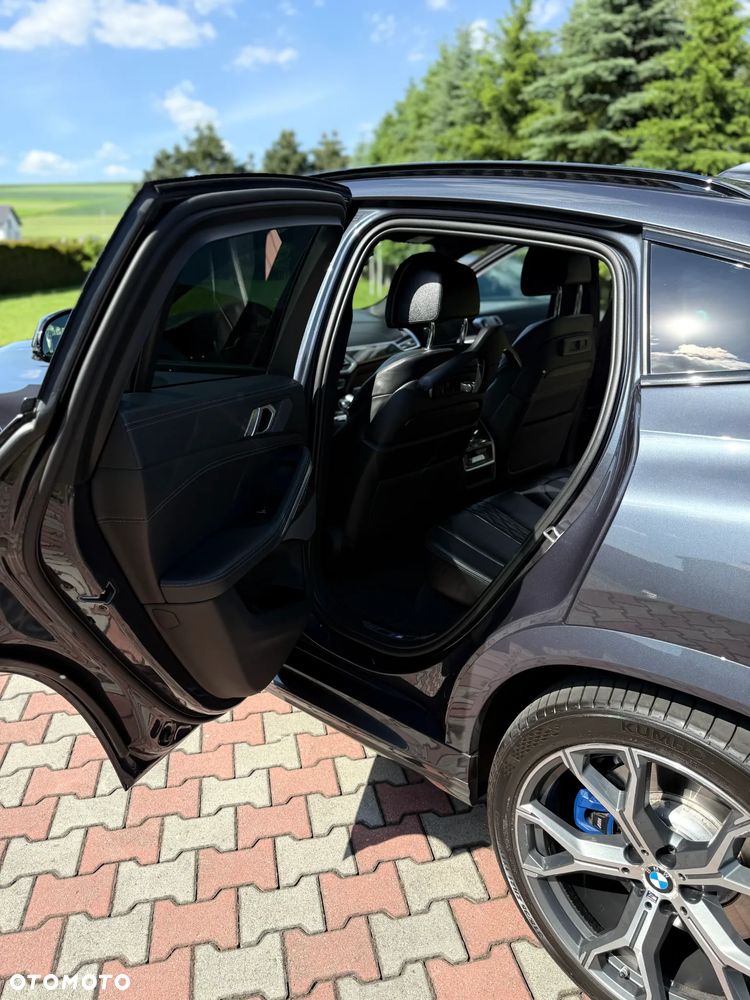 BMW X6 - 23