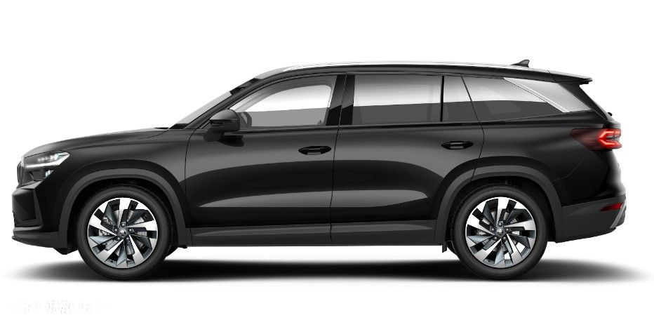 Skoda Kodiaq 1.5 TSI mHEV 4x2 Drive DSG - 3