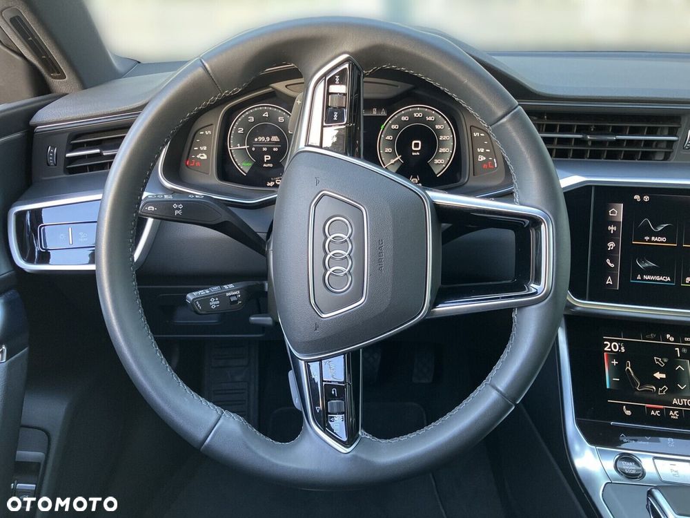 Audi A7 Sportback - 13