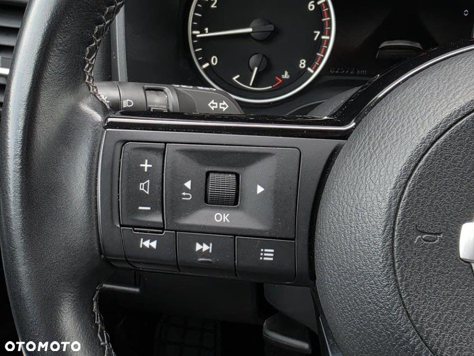 Nissan Qashqai - 14