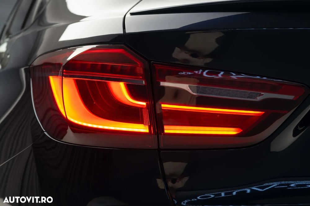 BMW X6 M Standard - 15
