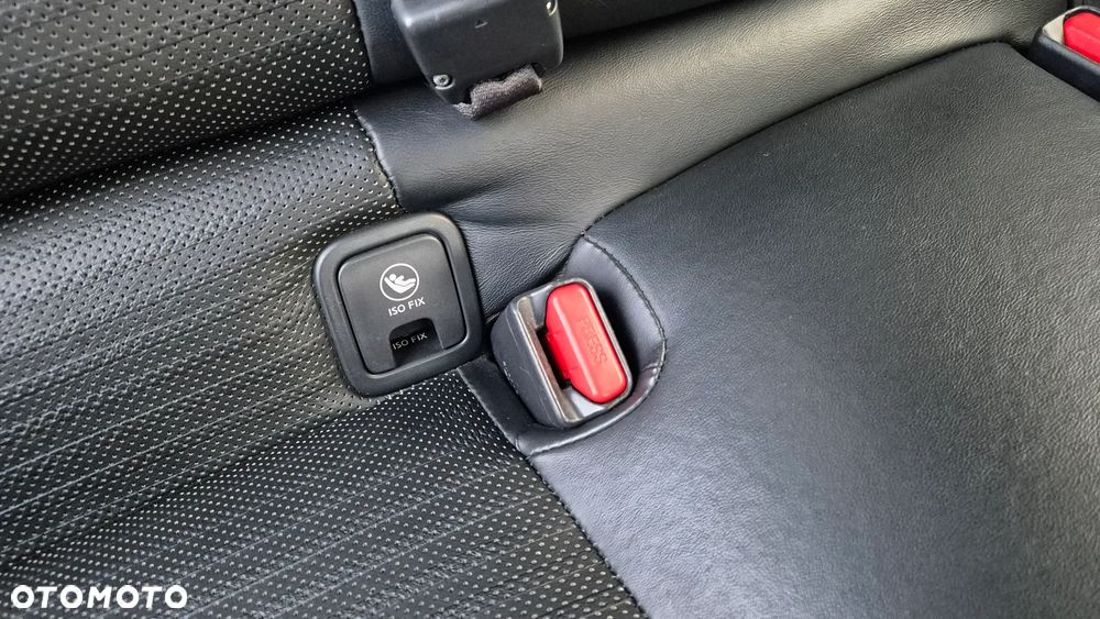 Infiniti Q50 2.2d Sport Sound Studio by Bose - 27