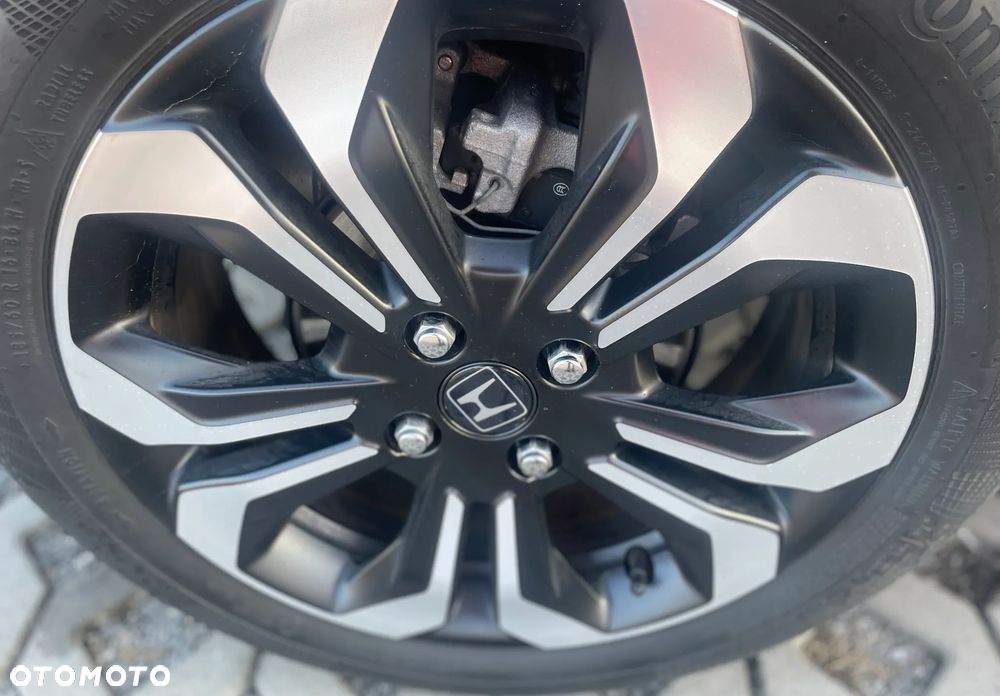 Honda Jazz 1.5 i-MMD Executive Crosstar - 14