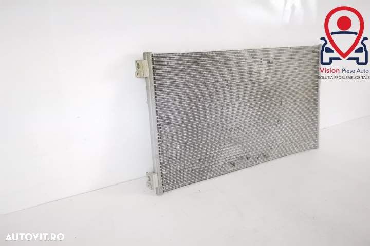 Radiator Aer AC Original In Stare Buna 2021 2022 Jaguar  I-Pace  1 [20 - 5