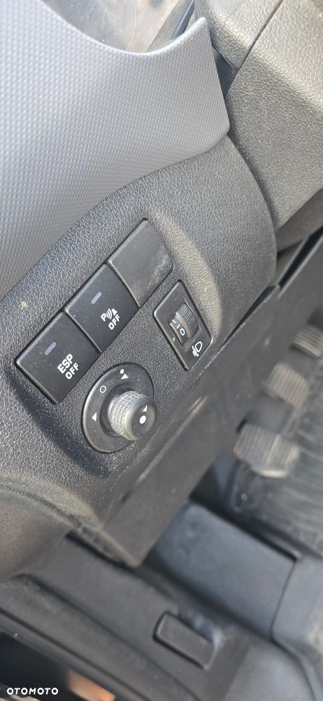 Citroën Berlingo Long - 19
