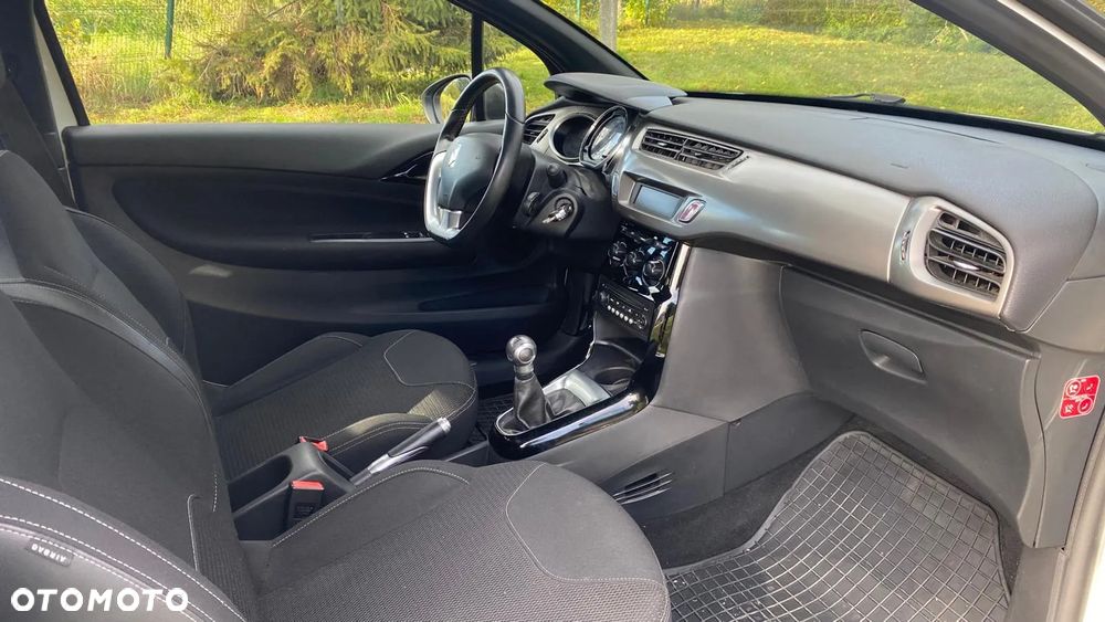 Citroën DS3 1.2 PureTech BeChic - 7