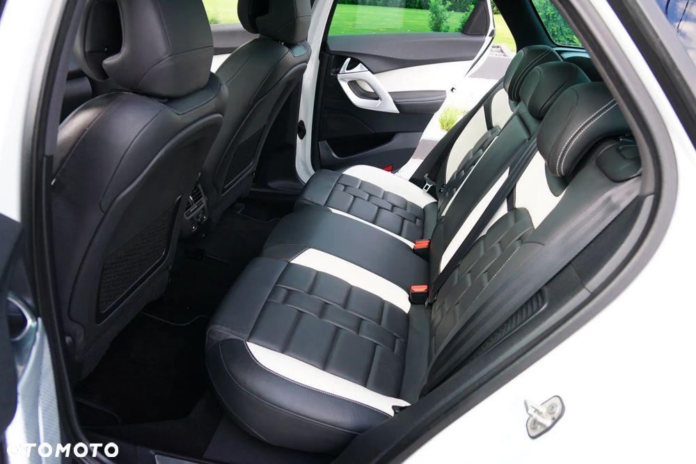 Citroën DS5 HDi 165 SportChic - 28