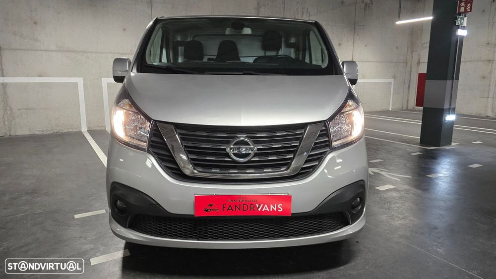 Nissan NV300 1.6 dCi L2H1 1.2T Pro - 7