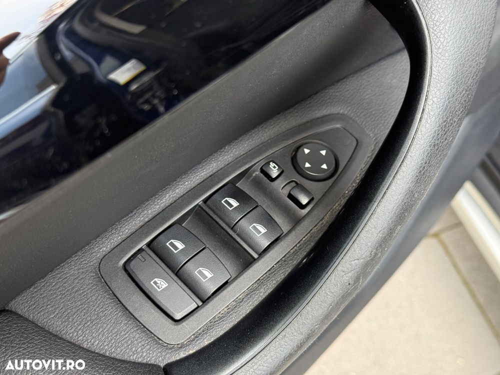 BMW X1 xDrive20d Aut. xLine - 30