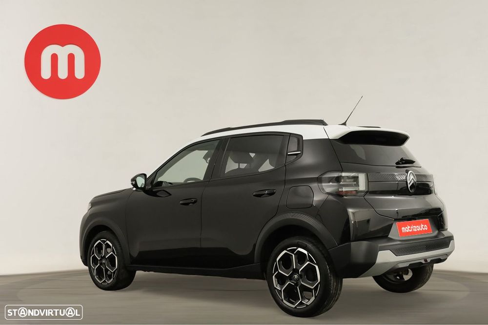 Citroën C3 1.2 PureTech Max - 3