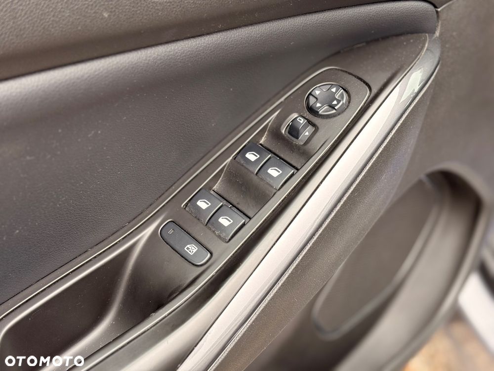 Opel Grandland X 1.2 Start/Stop Automatik 120 Jahre - 11