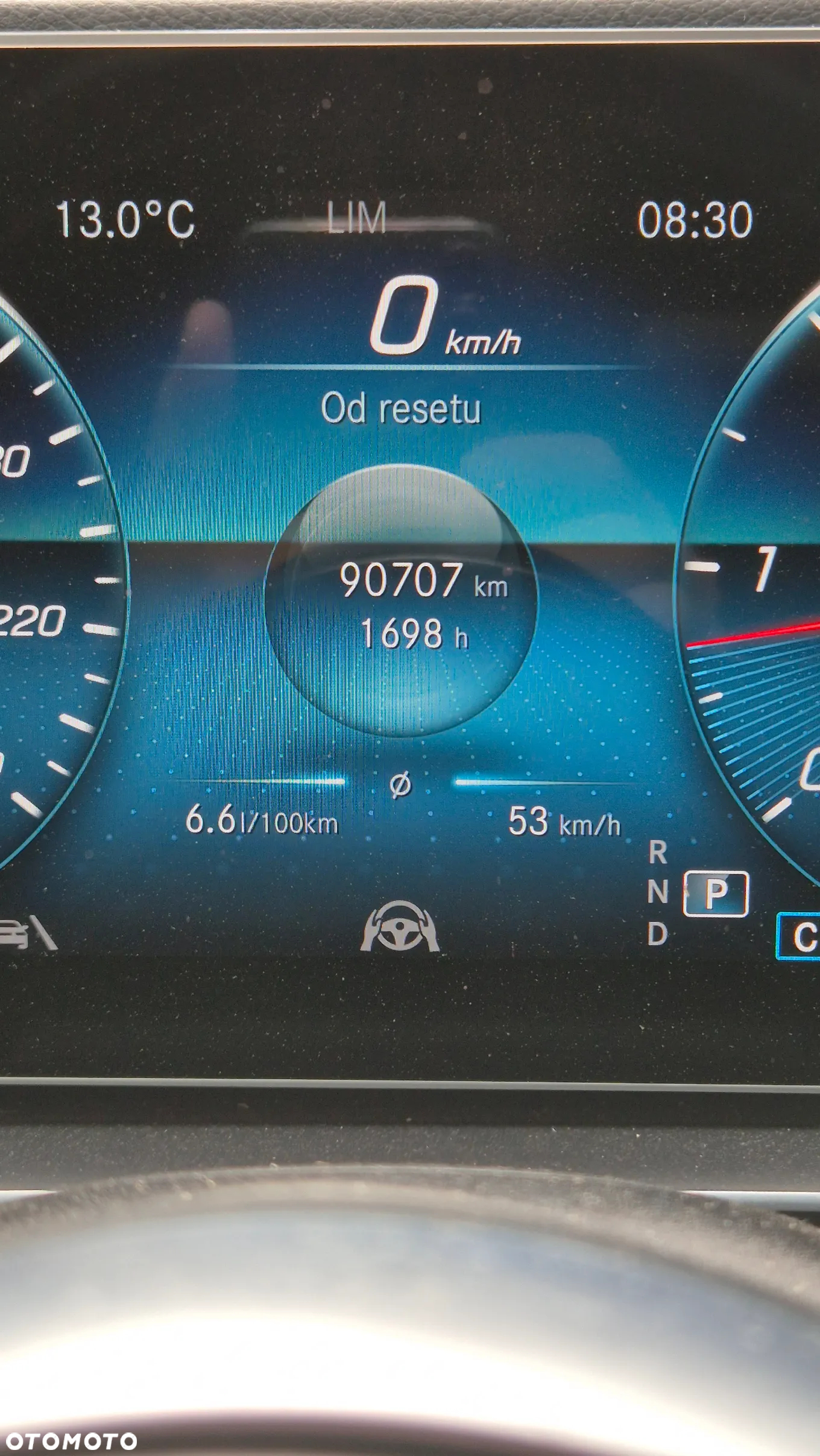 Mercedes-Benz GLE 400 d 4-Matic - 9