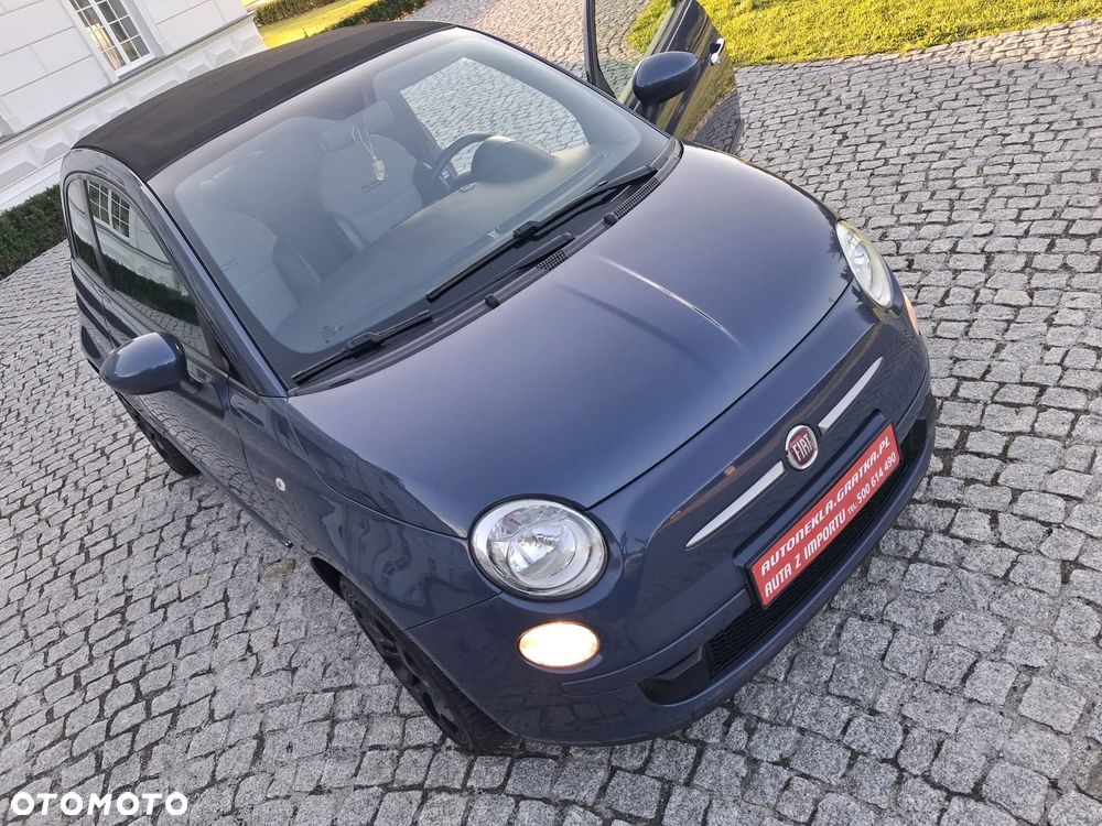 Fiat 500 - 5