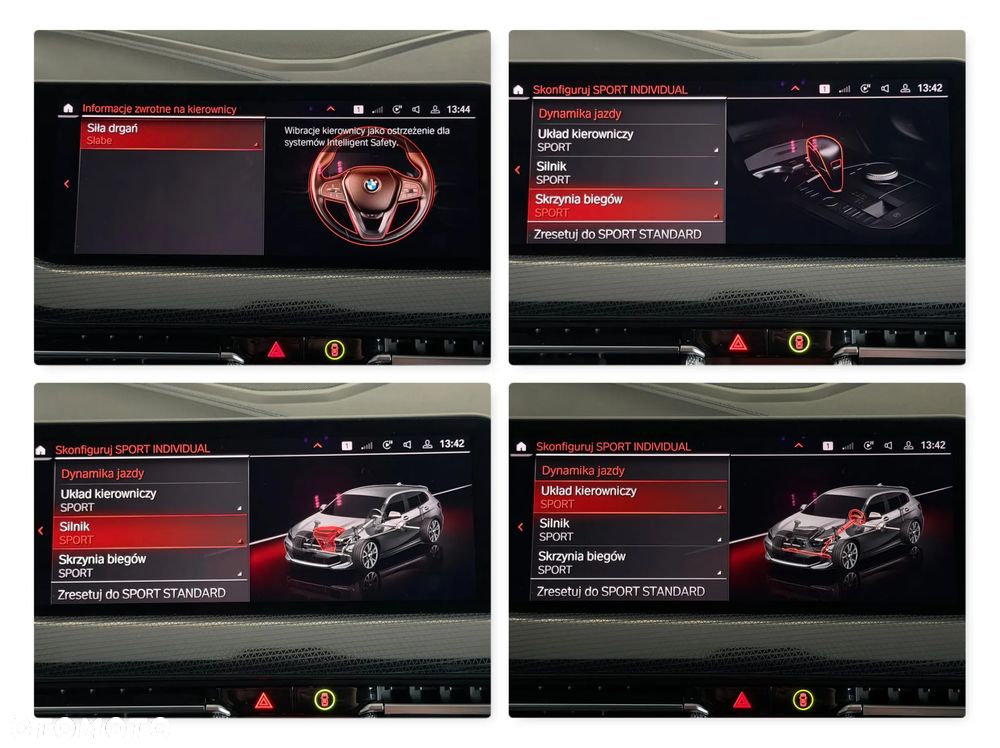 BMW Seria 1 M135i xDrive - 33