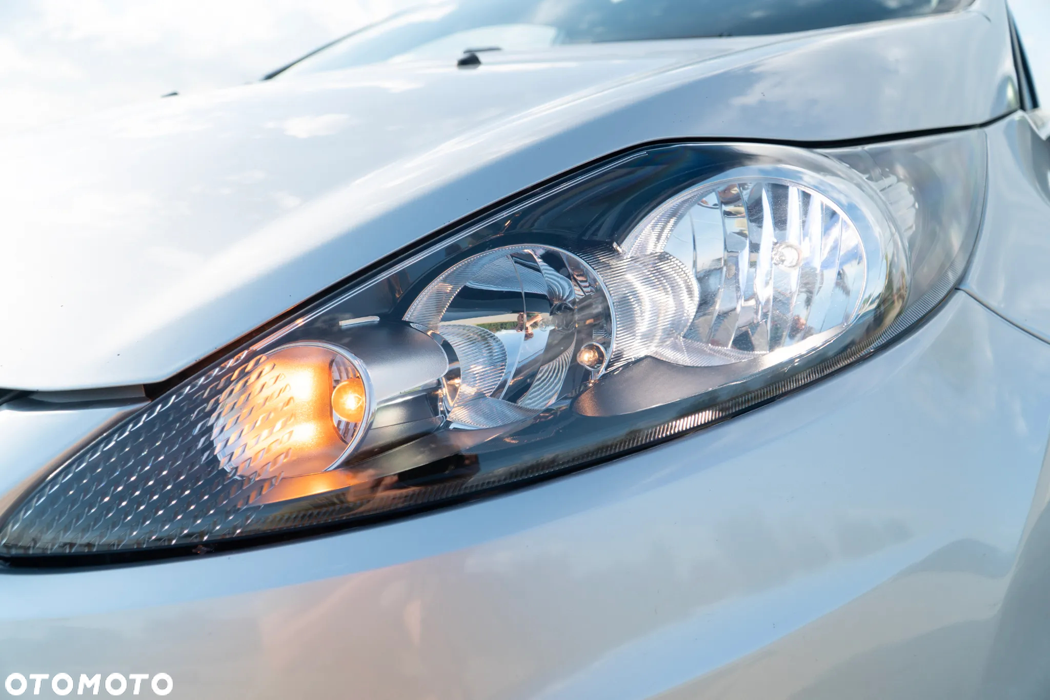 Ford Fiesta - 7