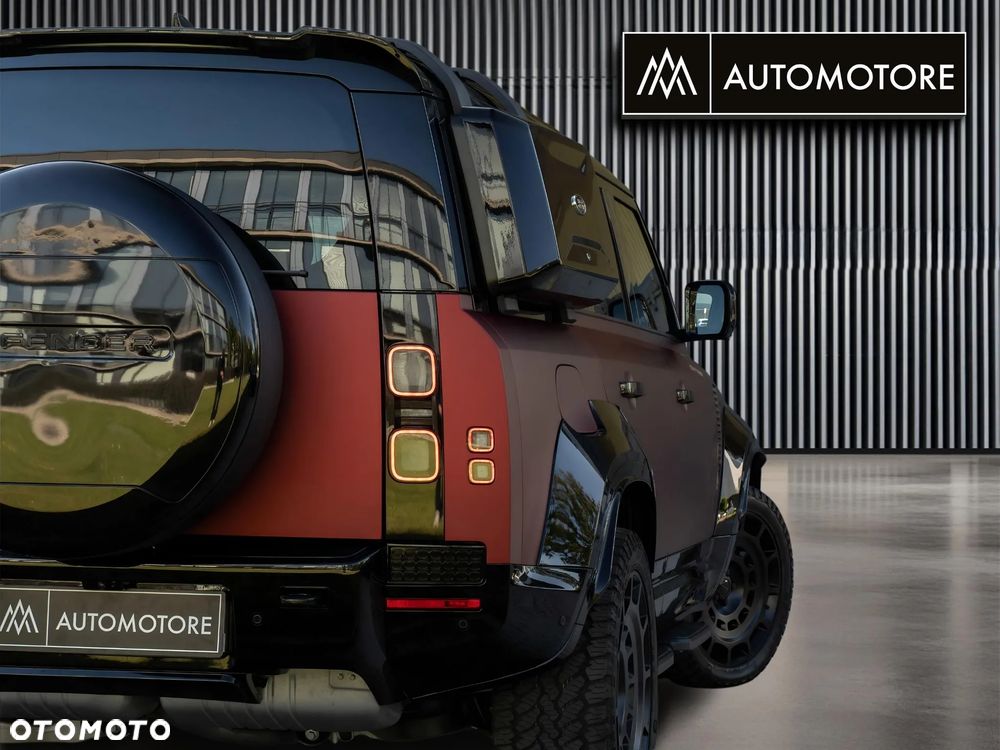 Land Rover Defender 3.0 D250 mHEV S - 11