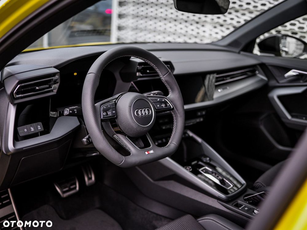 Audi A3 Allstreet - 18