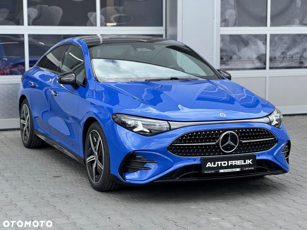 Mercedes-Benz CLA 200 mHEV 8G-DCT - 6