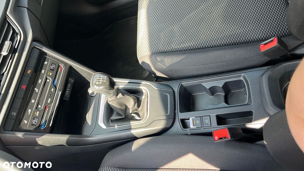 Volkswagen T-Roc 1.0 TSI - 17