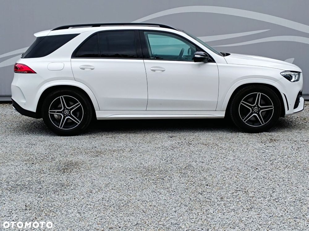 Mercedes-Benz GLE - 13