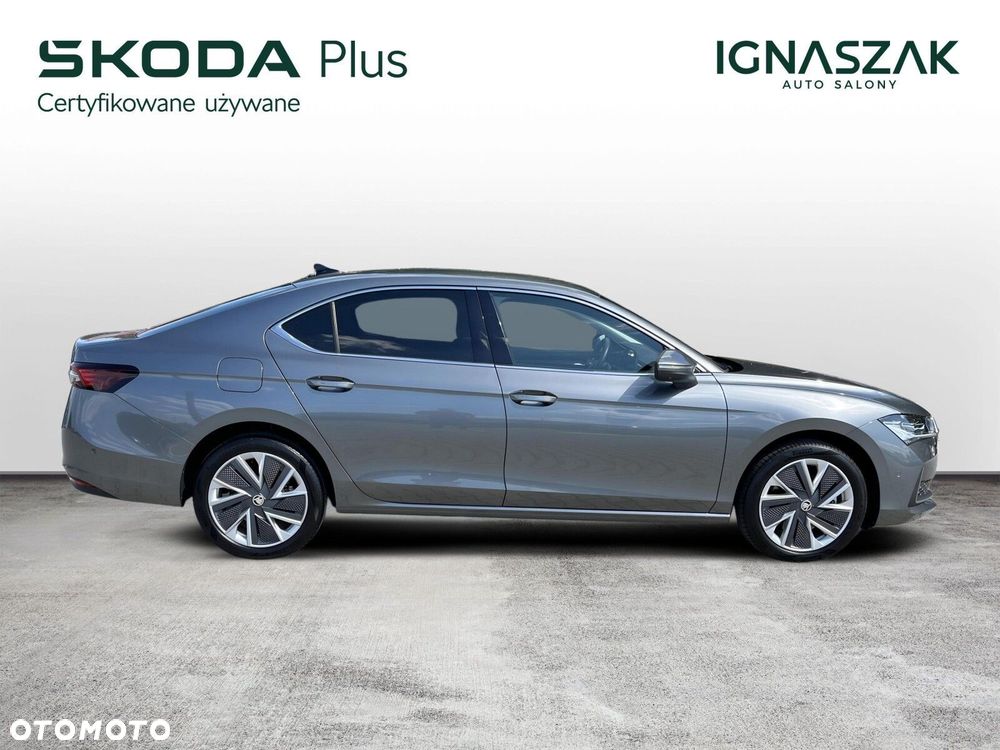 Skoda Superb - 7
