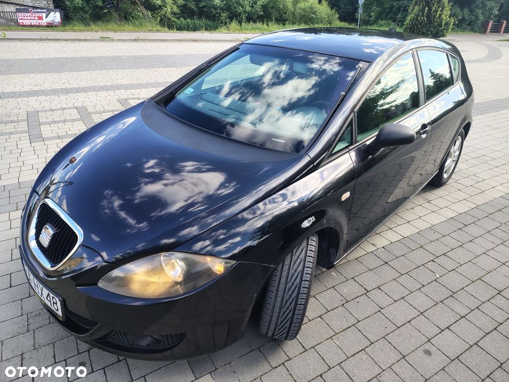 Seat Leon - 2