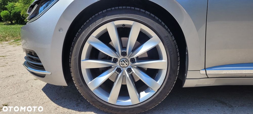 Volkswagen Arteon 2.0 TSI GPF Elegance DSG - 24