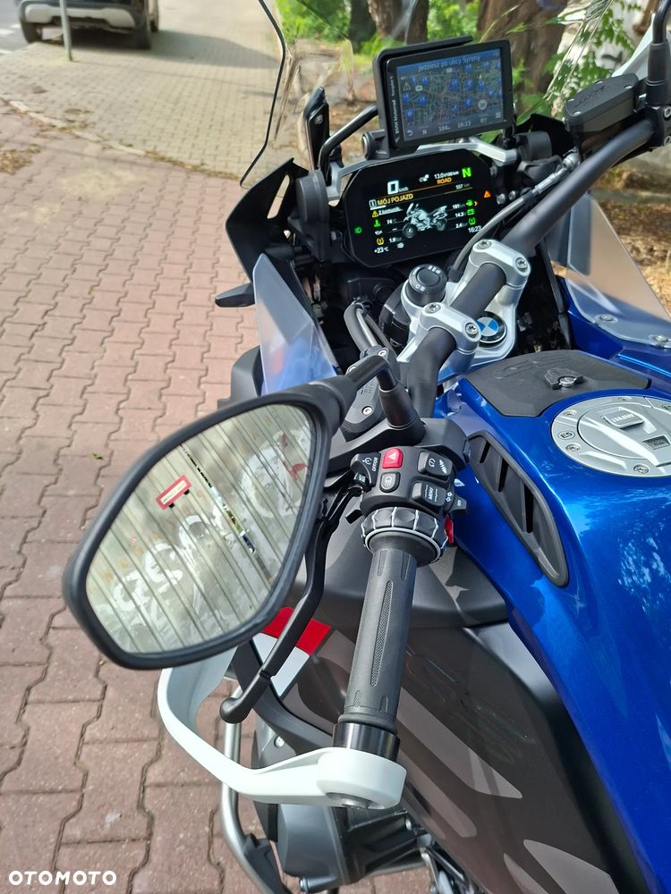 BMW Adventure - 14